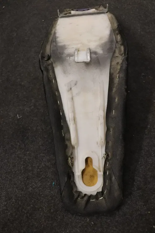 2006 Yamaha Yz250f Seat Saddle Base