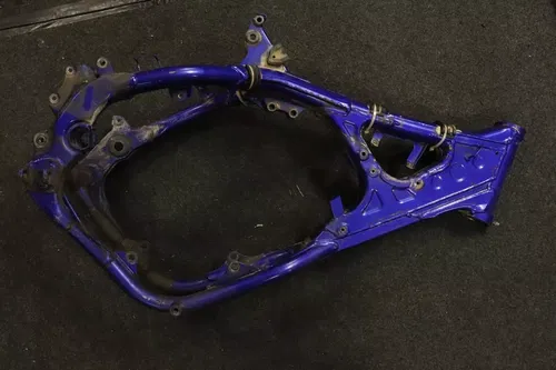 2002 Yamaha Yz250 Main Frame Chassis Includes Clean T****