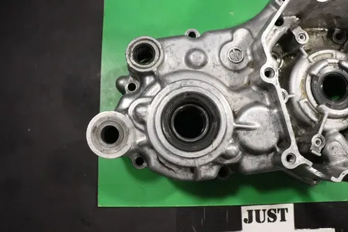 1989 Kawasaki Kx80 Left Crankcase