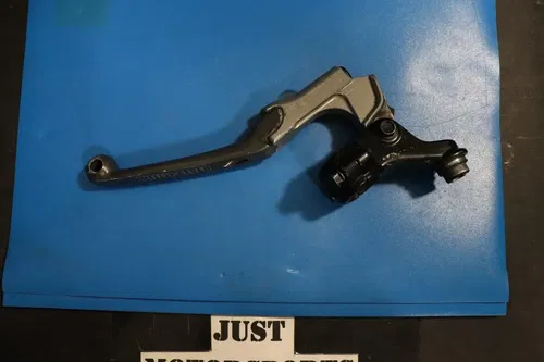 2013 Yamaha Yz250 Renthal intellilever Clutch Lever Perch