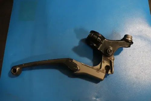 2013 Yamaha Yz250 Renthal intellilever Clutch Lever Perch