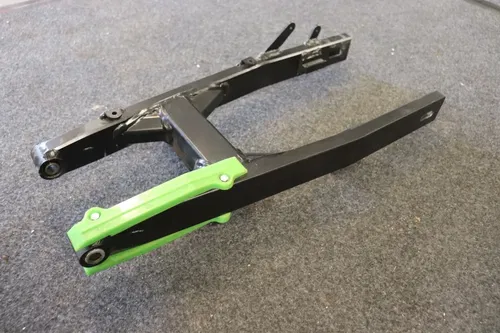 1988 Kawasaki Kx80 Rear Swingarm