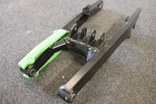 1988 Kawasaki Kx80 Rear Swingarm