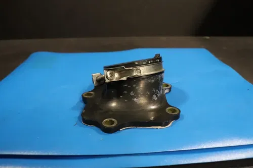 2013 Yamaha Yz250 Carburetor Intake Boot Joint