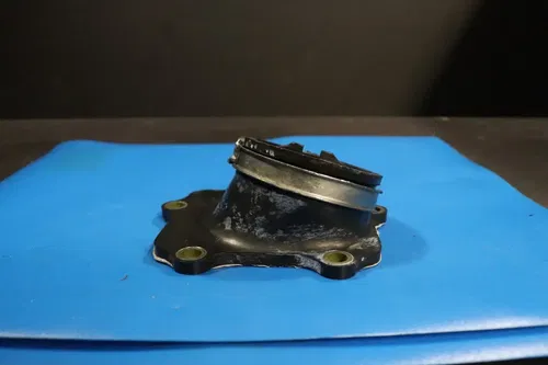 2013 Yamaha Yz250 Carburetor Intake Boot Joint