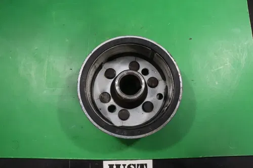 1989 Kawasaki Kx80 Rotor Flywheel