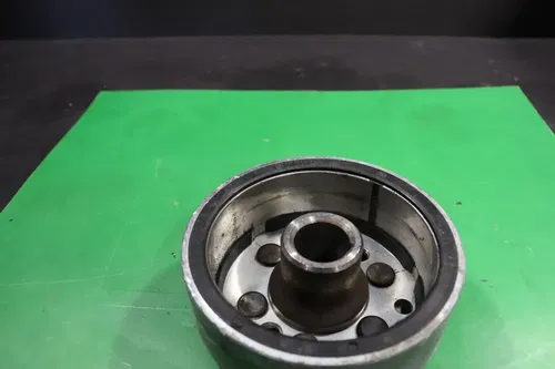 1989 Kawasaki Kx80 Rotor Flywheel