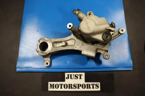 2006 Yamaha Yz250f Rear Brake Caliper