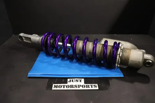 2013 Yamaha Yz250 Rear Shock Absorber Suspension Unit