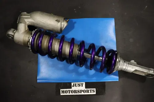 2013 Yamaha Yz250 Rear Shock Absorber Suspension Unit