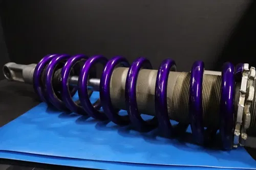 2013 Yamaha Yz250 Rear Shock Absorber Suspension Unit