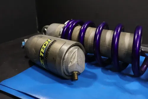 2013 Yamaha Yz250 Rear Shock Absorber Suspension Unit