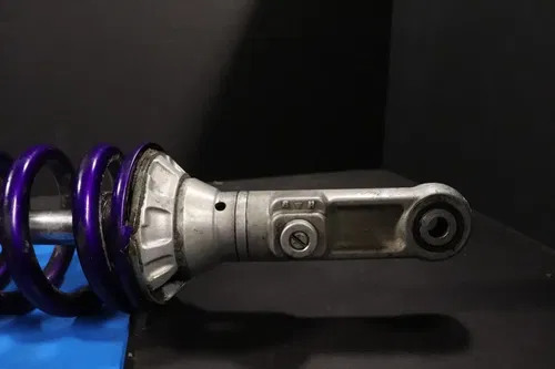 2013 Yamaha Yz250 Rear Shock Absorber Suspension Unit