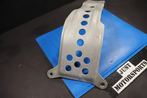 2006 Yamaha Yz250f Skid Plate Engine Guard