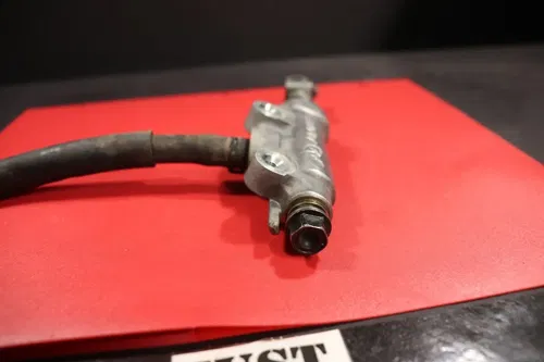 2001 Honda Cr125r Rear Brake Master Cylinder Reservoir