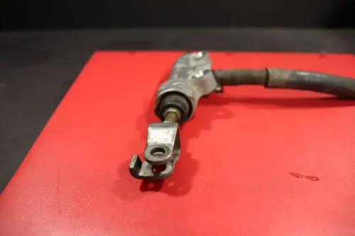 2001 Honda Cr125r Rear Brake Master Cylinder Reservoir