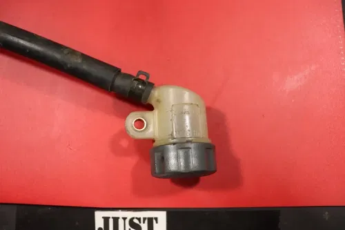2001 Honda Cr125r Rear Brake Master Cylinder Reservoir