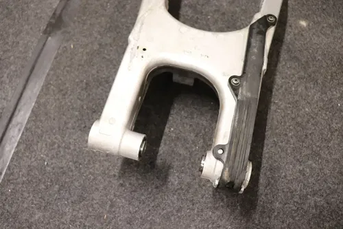 2006 Honda Cr85RB Rear Swingarm Big Wheel