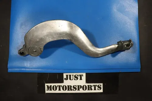 2013 Yamaha Yz250 Rear Brake Foot Pedal