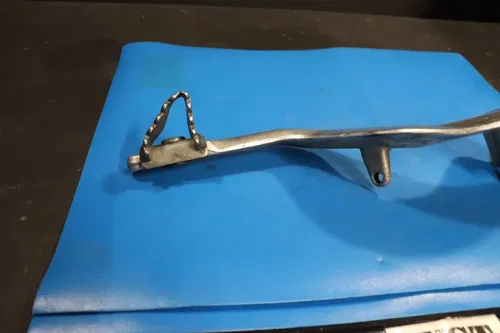 2013 Yamaha Yz250 Rear Brake Foot Pedal