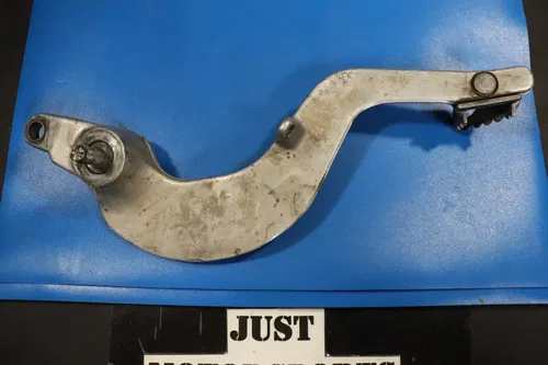 2013 Yamaha Yz250 Rear Brake Foot Pedal