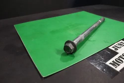 1989 Kawasaki Kx80 Front Axle Shaft