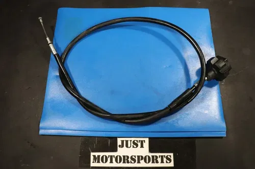 2013 Yamaha Yz250 Clutch Cable