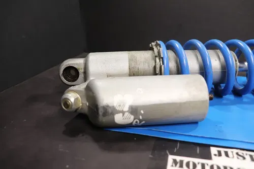 1993 Yamaha Yz125 Rear Shock Absorber Suspension Unit