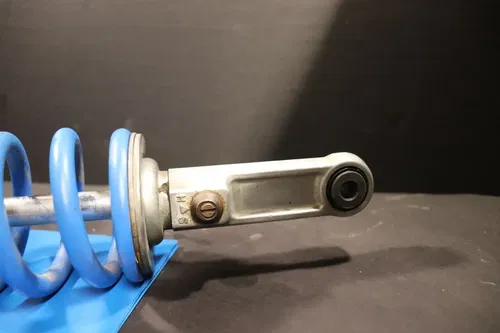 1993 Yamaha Yz125 Rear Shock Absorber Suspension Unit