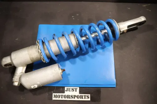 1993 Yamaha Yz125 Rear Shock Absorber Suspension Unit