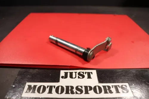 2006 Honda Cr85RB Clutch Lever Actuator