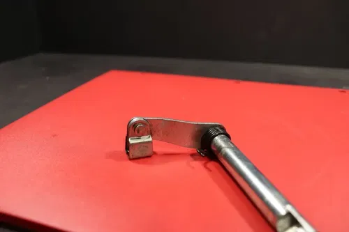 2006 Honda Cr85RB Clutch Lever Actuator
