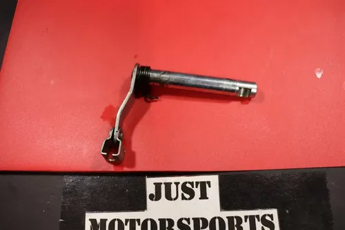 2006 Honda Cr85RB Clutch Lever Actuator