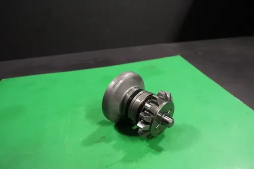 2000 Kawasaki Kx250 Power Valve Governor
