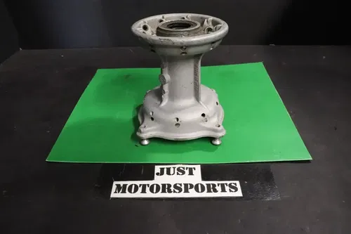2000 Kawasaki Kx250 Front Wheel Hub