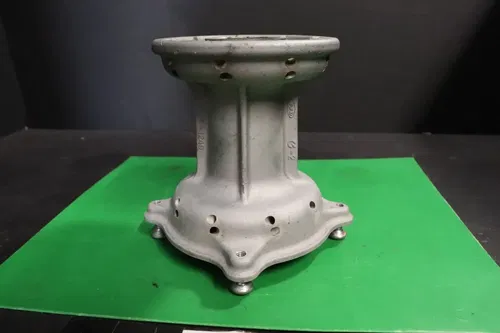 2000 Kawasaki Kx250 Front Wheel Hub