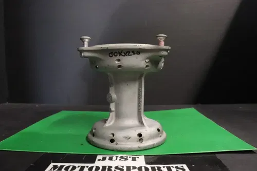 2000 Kawasaki Kx250 Front Wheel Hub