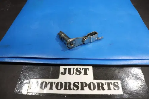2002 Yamaha Yz250 Clutch Push Lever Actuator