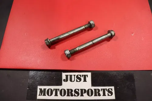 2006 Honda Cr85RB Engine Motor Mount Bolts