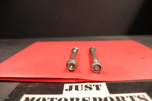 2006 Honda Cr85RB Engine Motor Mount Bolts
