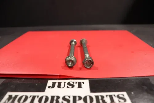 2006 Honda Cr85RB Engine Motor Mount Bolts