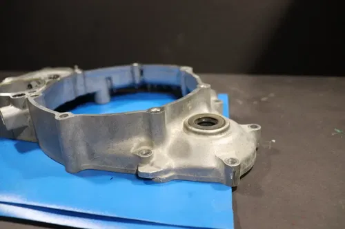 2006 Yamaha Yz250f Inner Clutch Cover