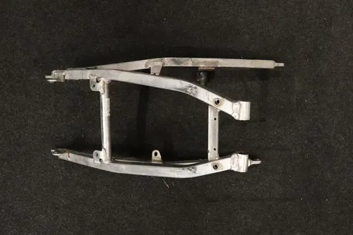2002 Yamaha Yz250 Rear Back Subframe