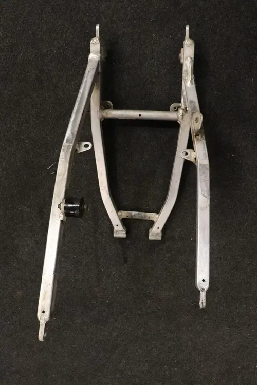2002 Yamaha Yz250 Rear Back Subframe