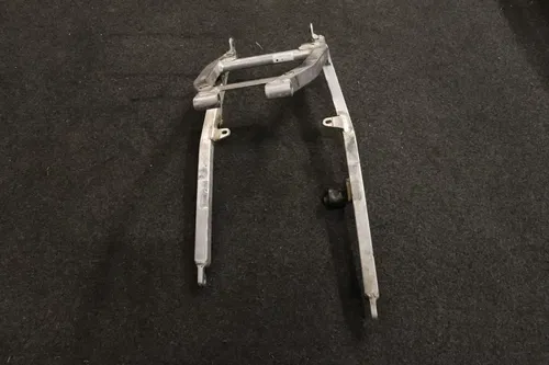 2002 Yamaha Yz250 Rear Back Subframe