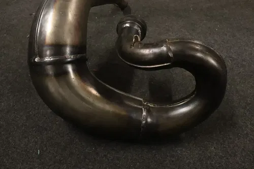 2013 Yamaha Yz250 LEXX Exhaust Pipe Expansion Chamber