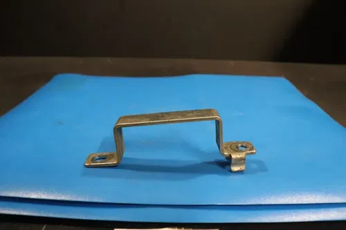 2013 Yamaha Yz250 Side Core Coil Mount