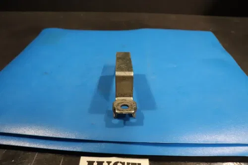 2013 Yamaha Yz250 Side Core Coil Mount