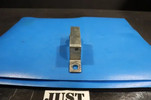 2013 Yamaha Yz250 Side Core Coil Mount