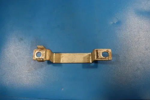 2013 Yamaha Yz250 Side Core Coil Mount